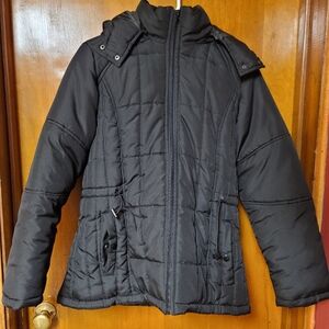 Women's winter jacket